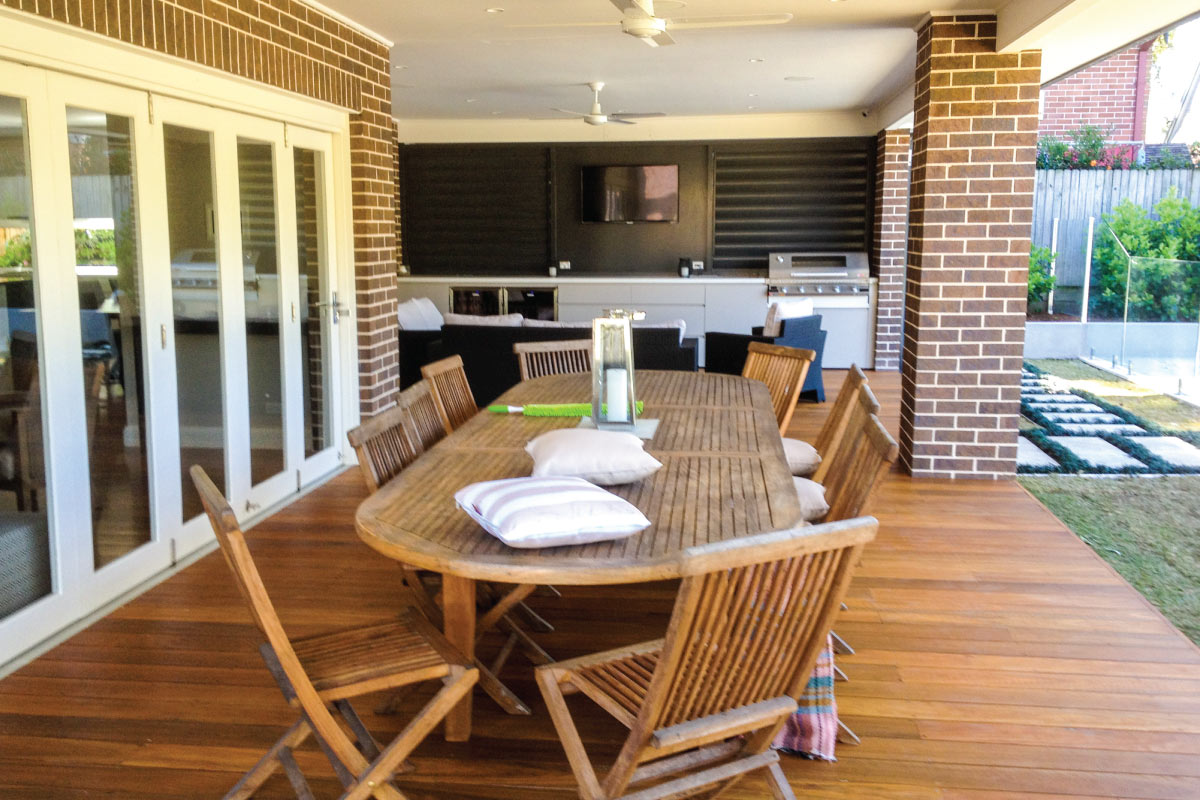 Beecroft