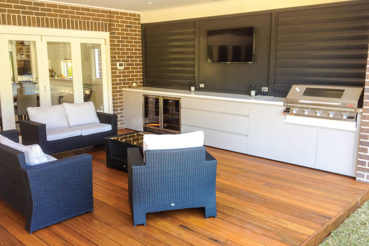 Beecroft