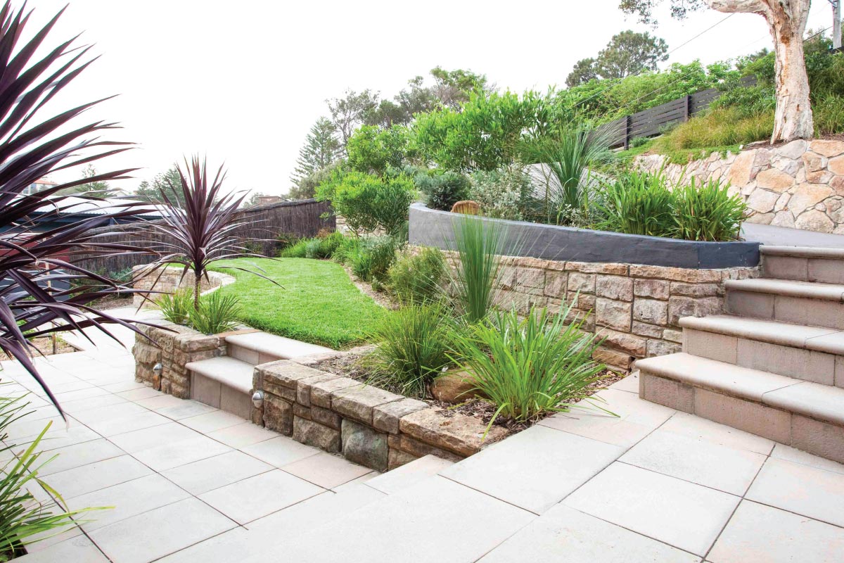 Newport Landscape Design