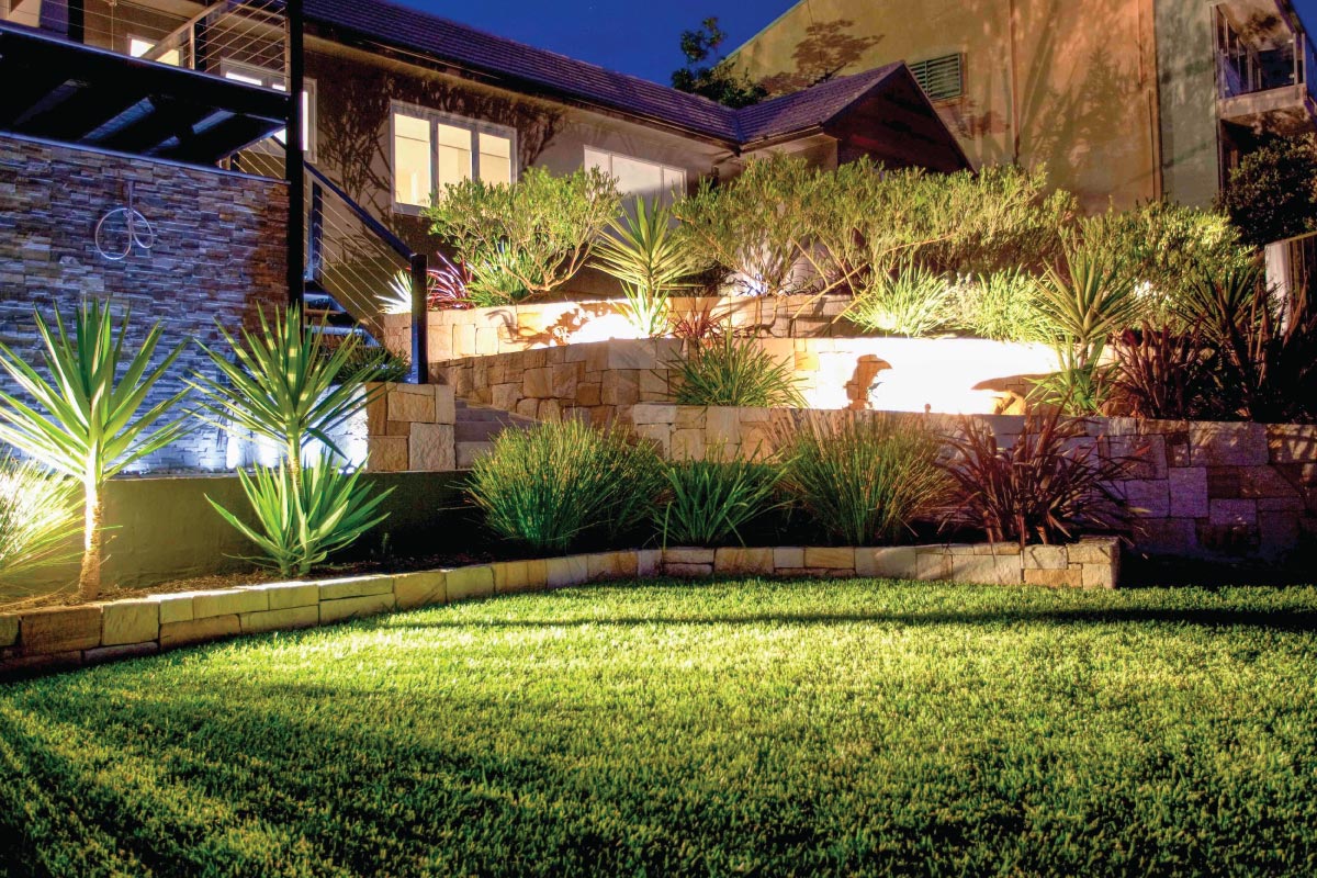 Newport Landscape Design
