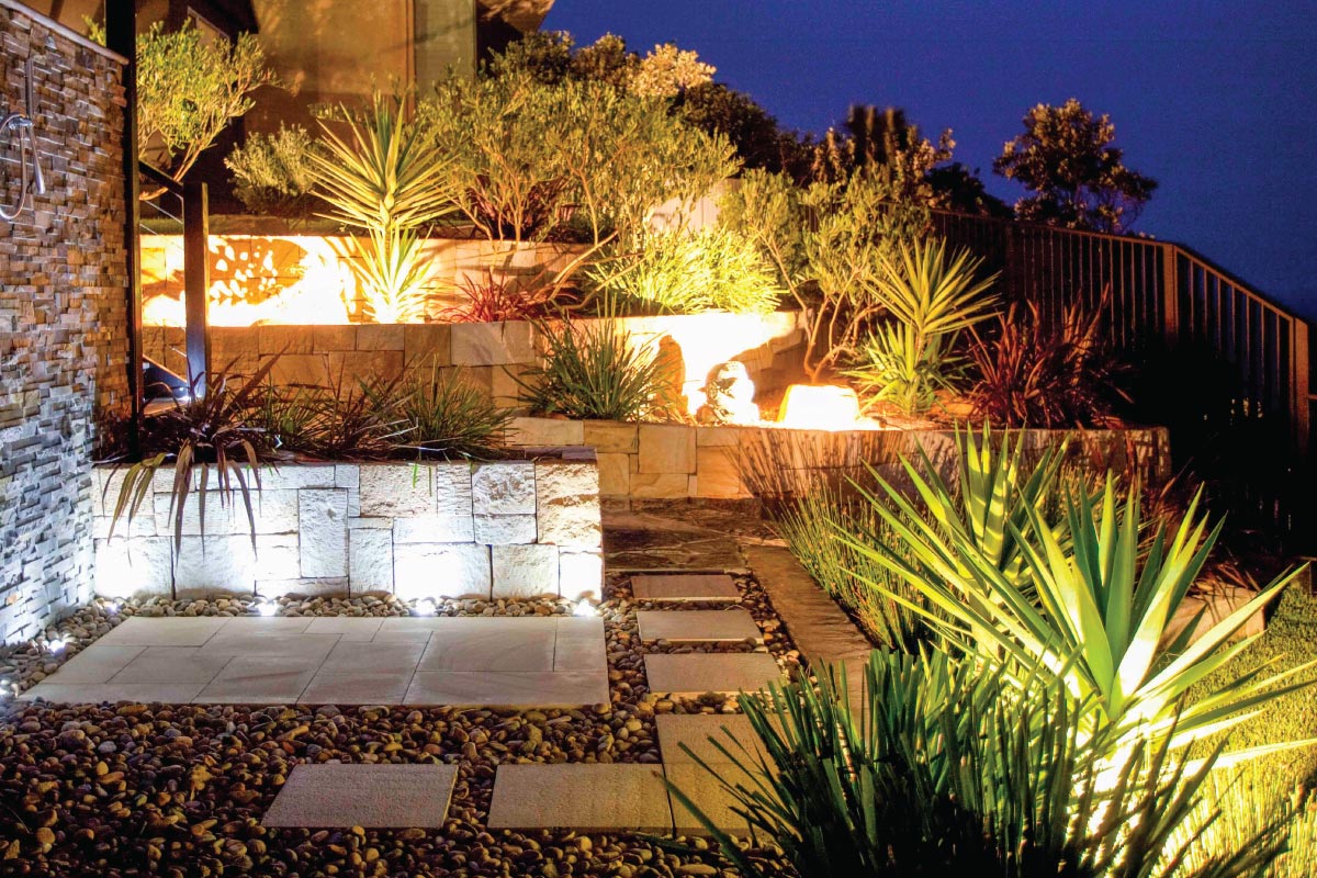Newport Landscape Design