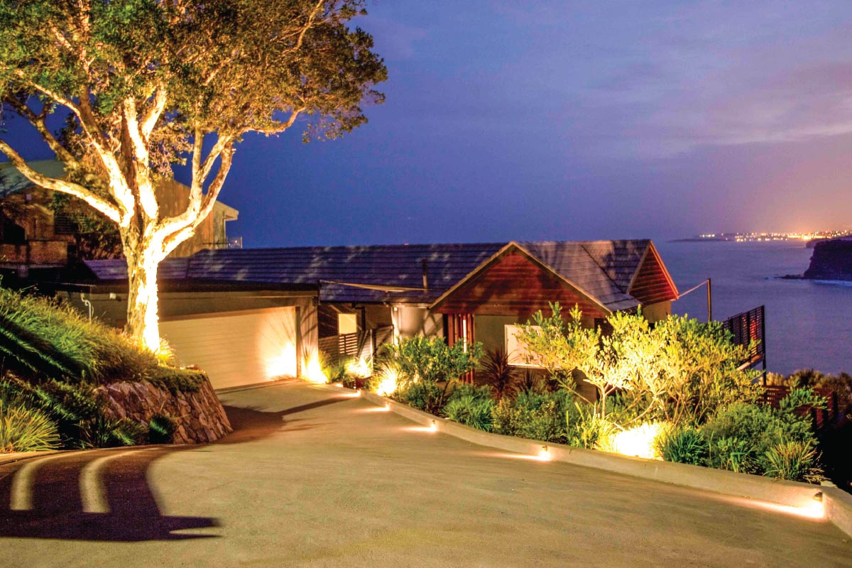 Newport Landscape Design