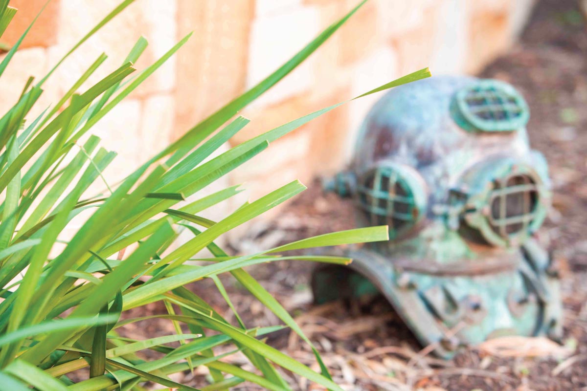 Newport Landscape Design