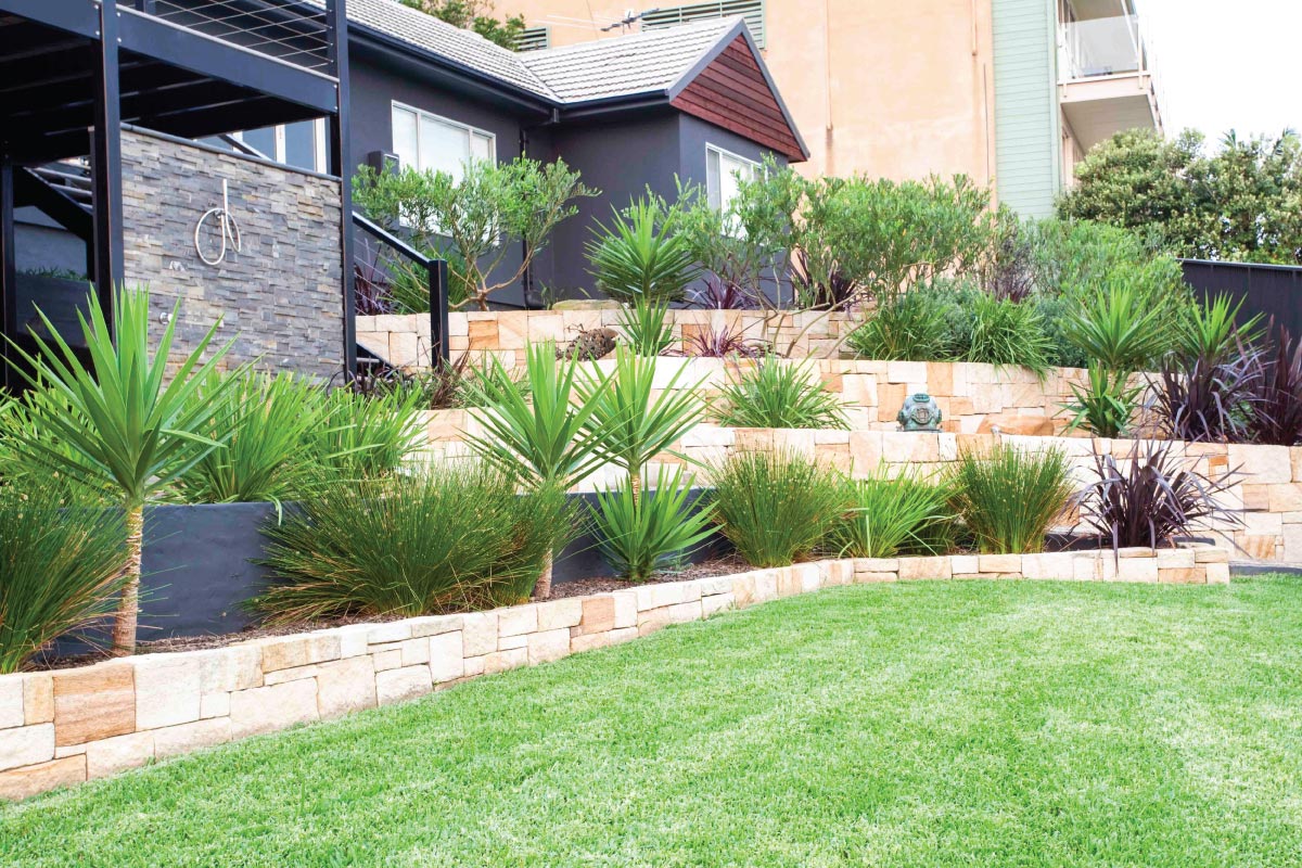 Newport Landscape Design