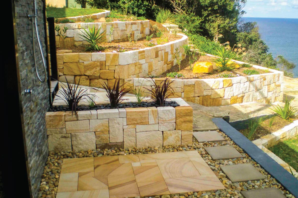 Newport Landscape Design