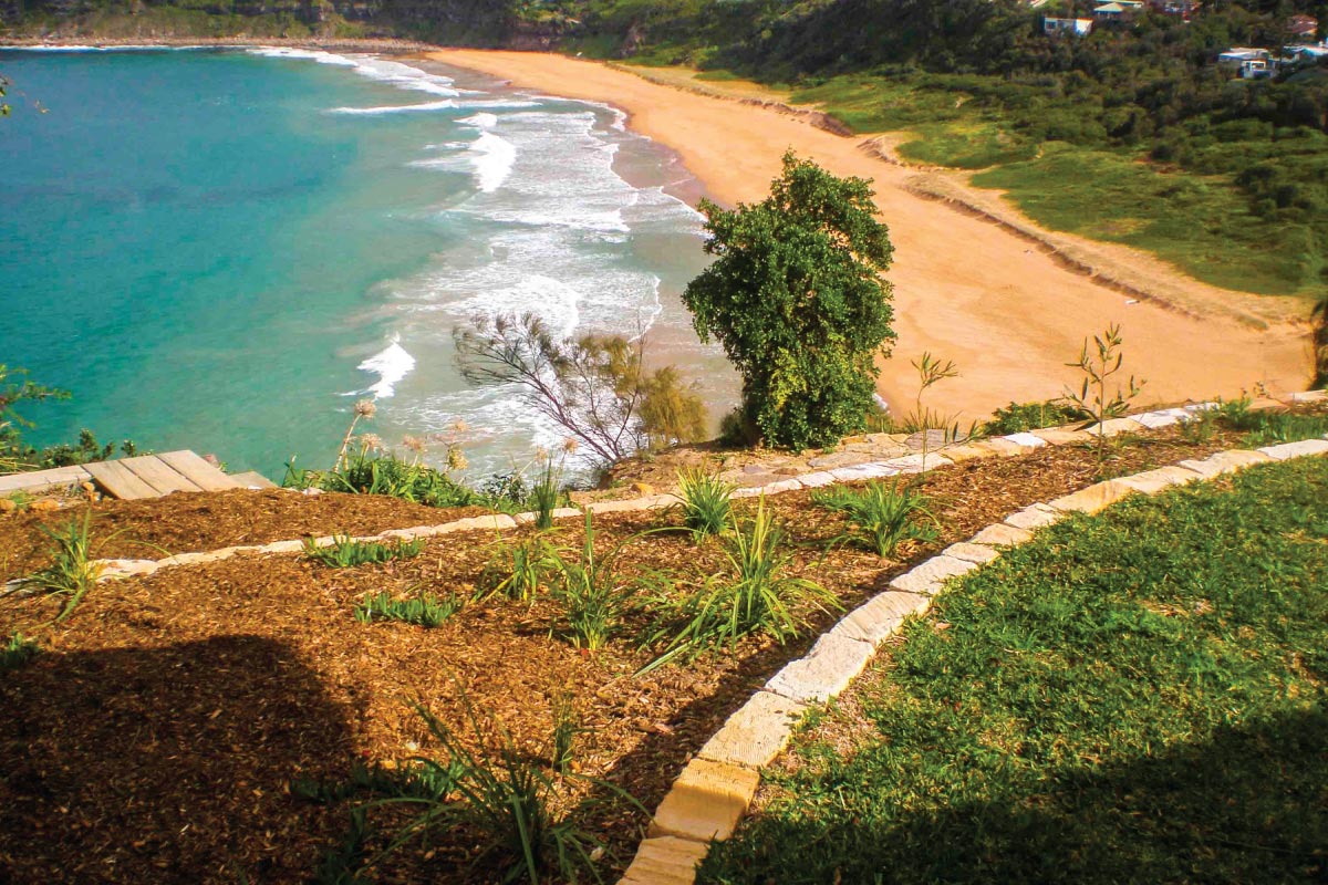 Newport Landscape Design