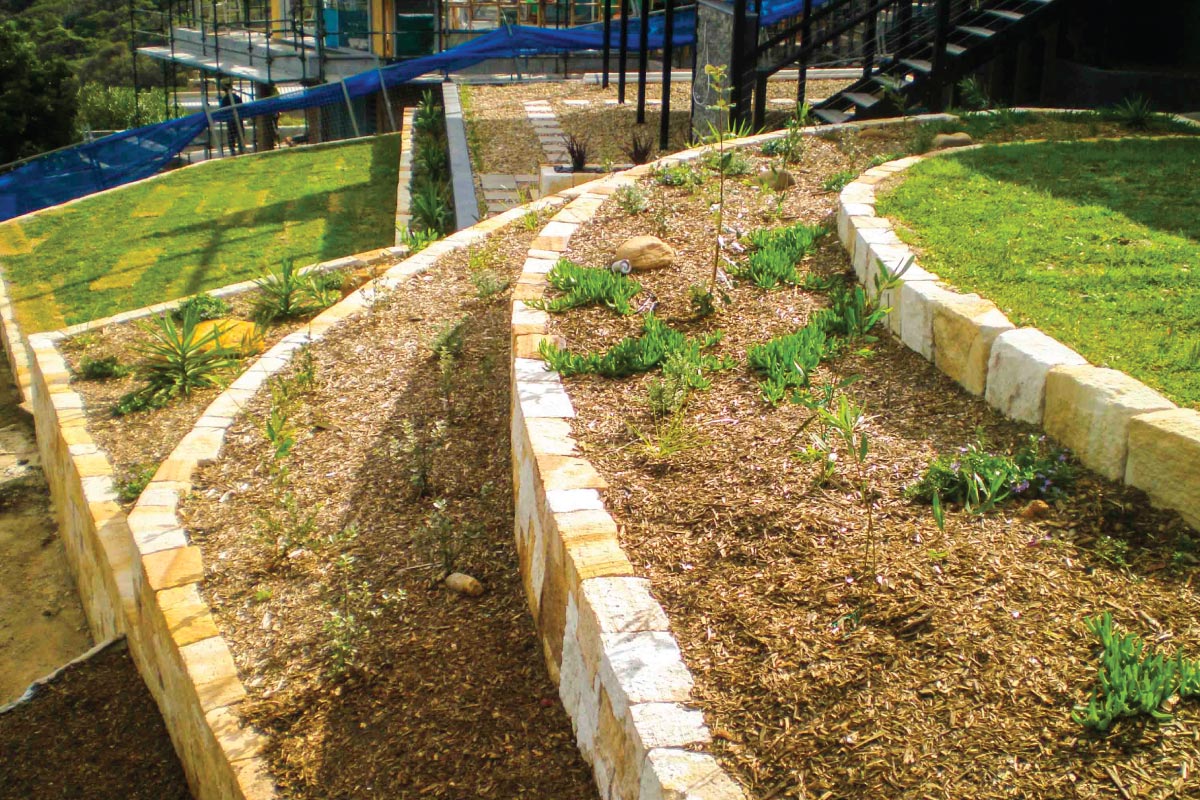 Newport Landscape Design