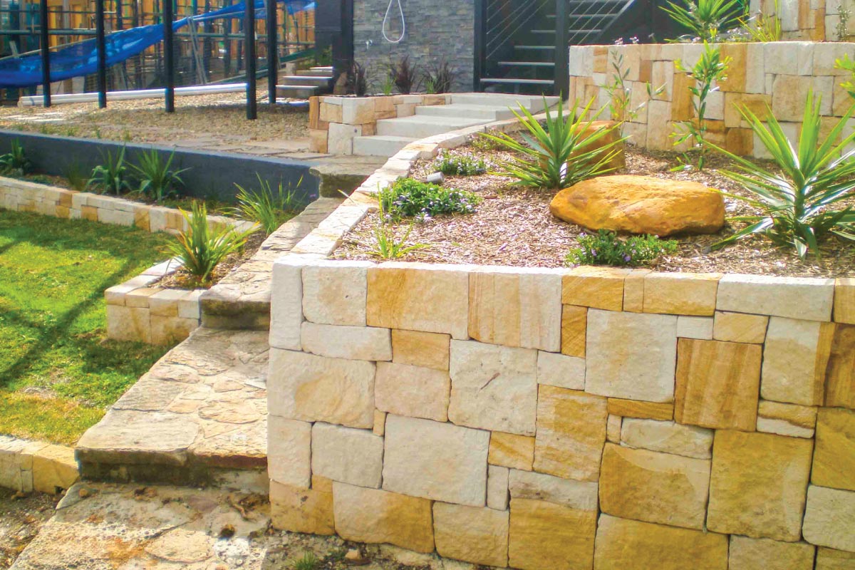 Newport Landscape Design