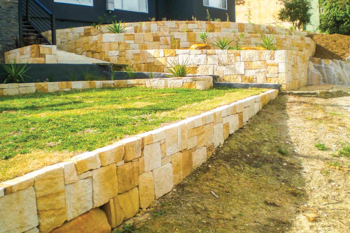 Newport Landscape Design