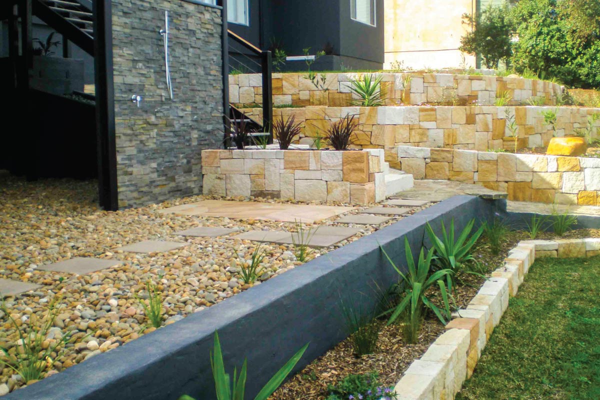 Newport Landscape Design