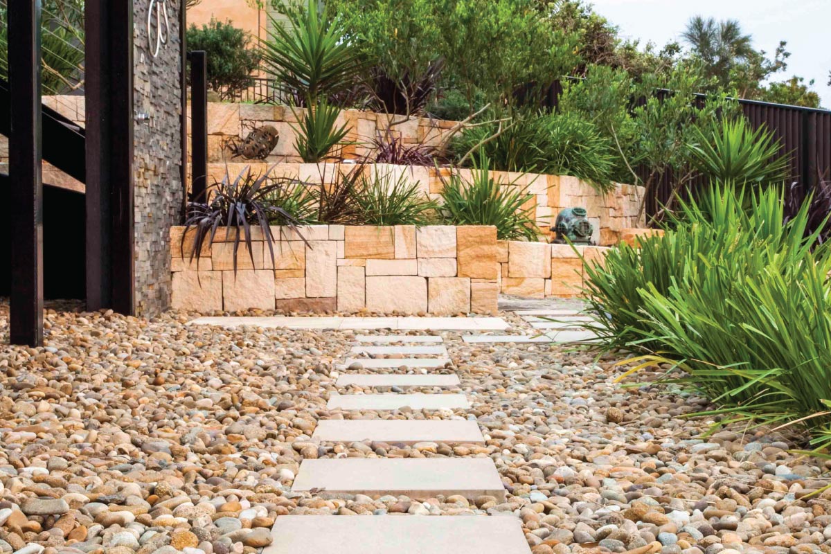 Newport Landscape Design